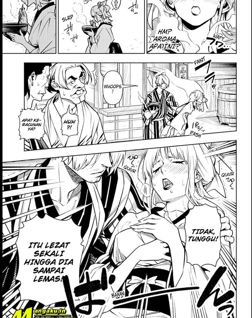 shokugeki-no-sanji - Chapter: 5.2