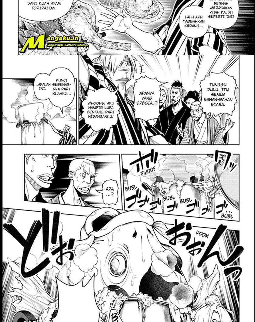 shokugeki-no-sanji - Chapter: 5.2