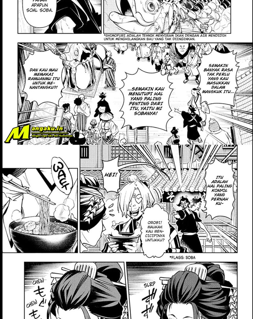 shokugeki-no-sanji - Chapter: 5.2