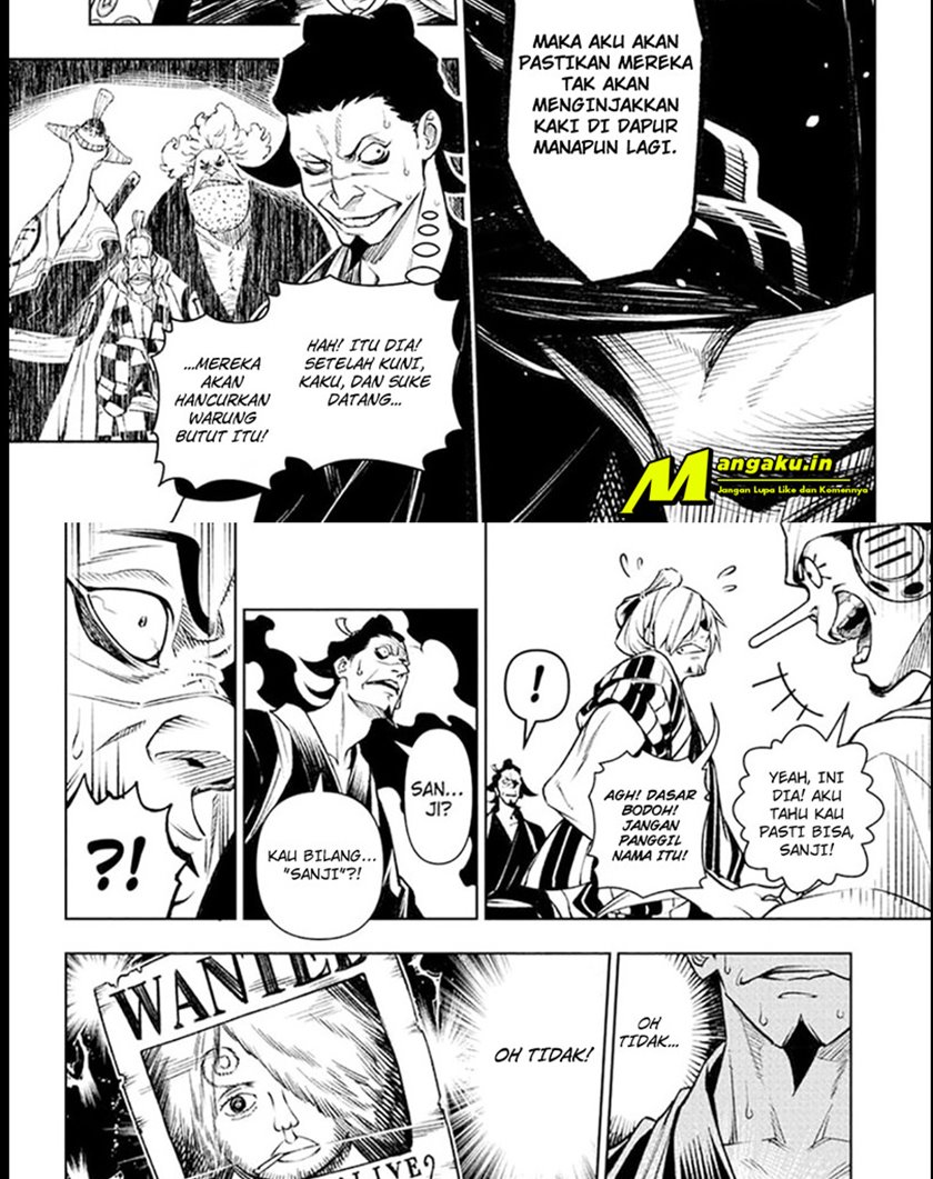 shokugeki-no-sanji - Chapter: 5.2