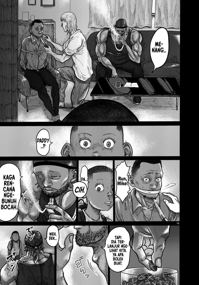 the-human - Chapter: 1