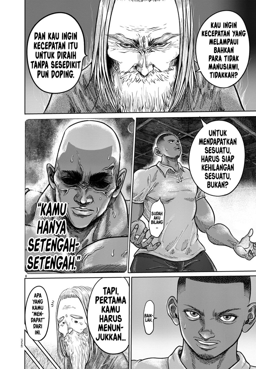 the-human - Chapter: 2