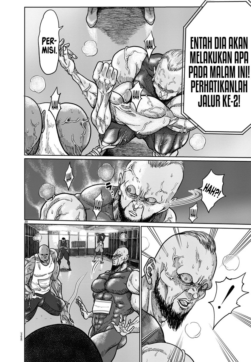 the-human - Chapter: 2