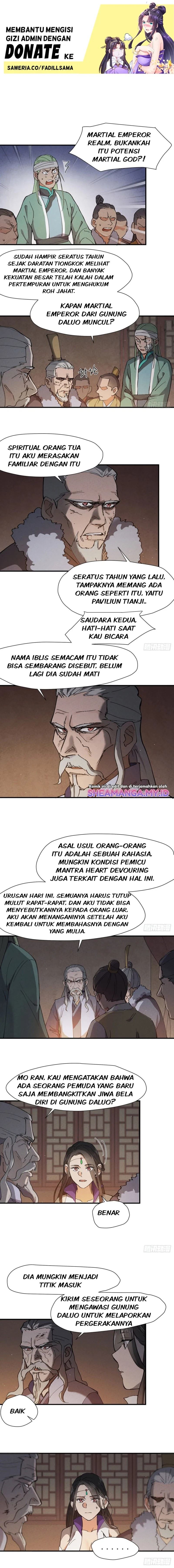 the-strongest-involution-system - Chapter: 7