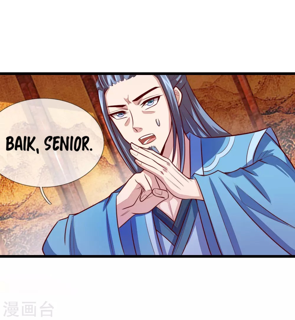 shenwu-tianzun - Chapter: 18