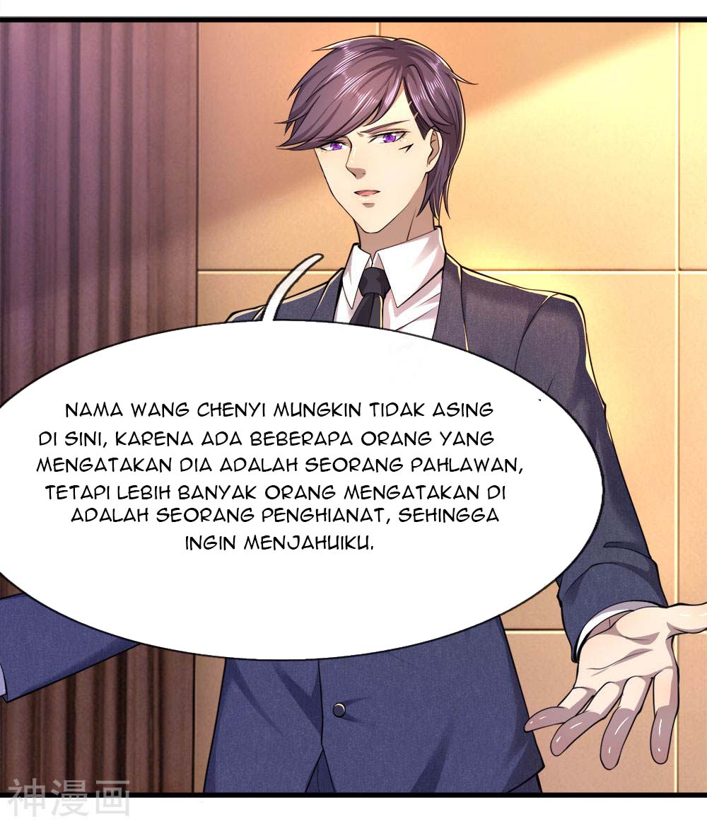 medical-martial-arts - Chapter: 98
