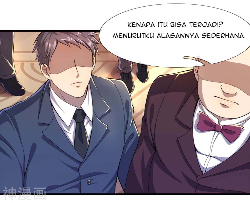 medical-martial-arts - Chapter: 98