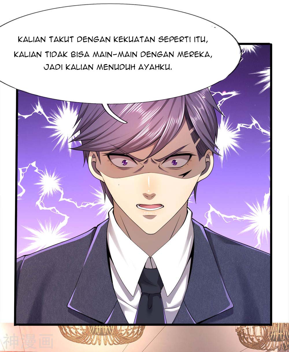 medical-martial-arts - Chapter: 98