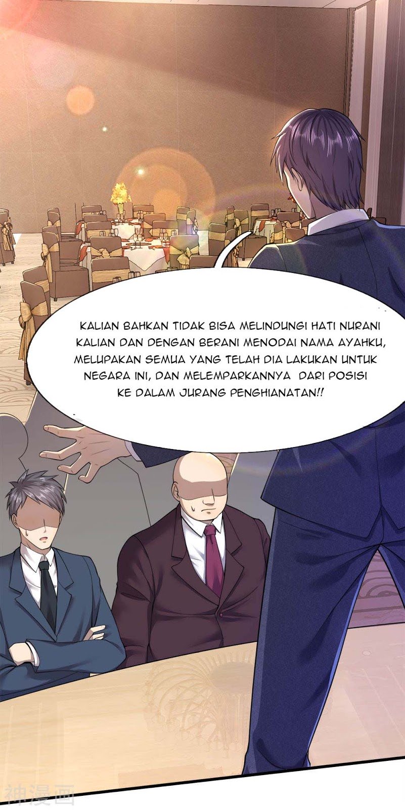 medical-martial-arts - Chapter: 98