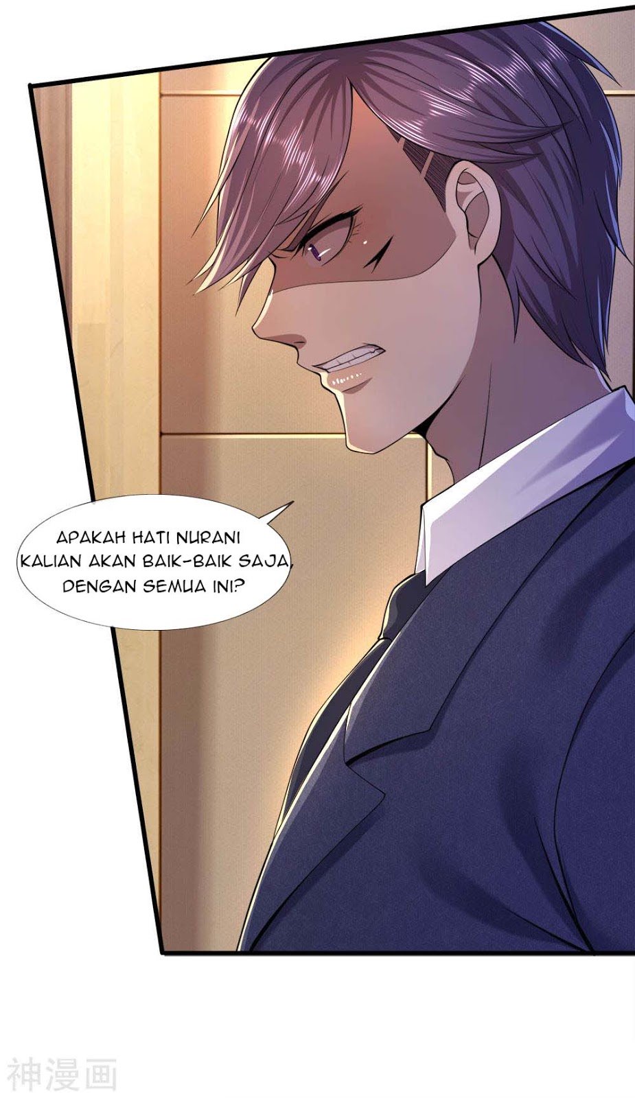 medical-martial-arts - Chapter: 98