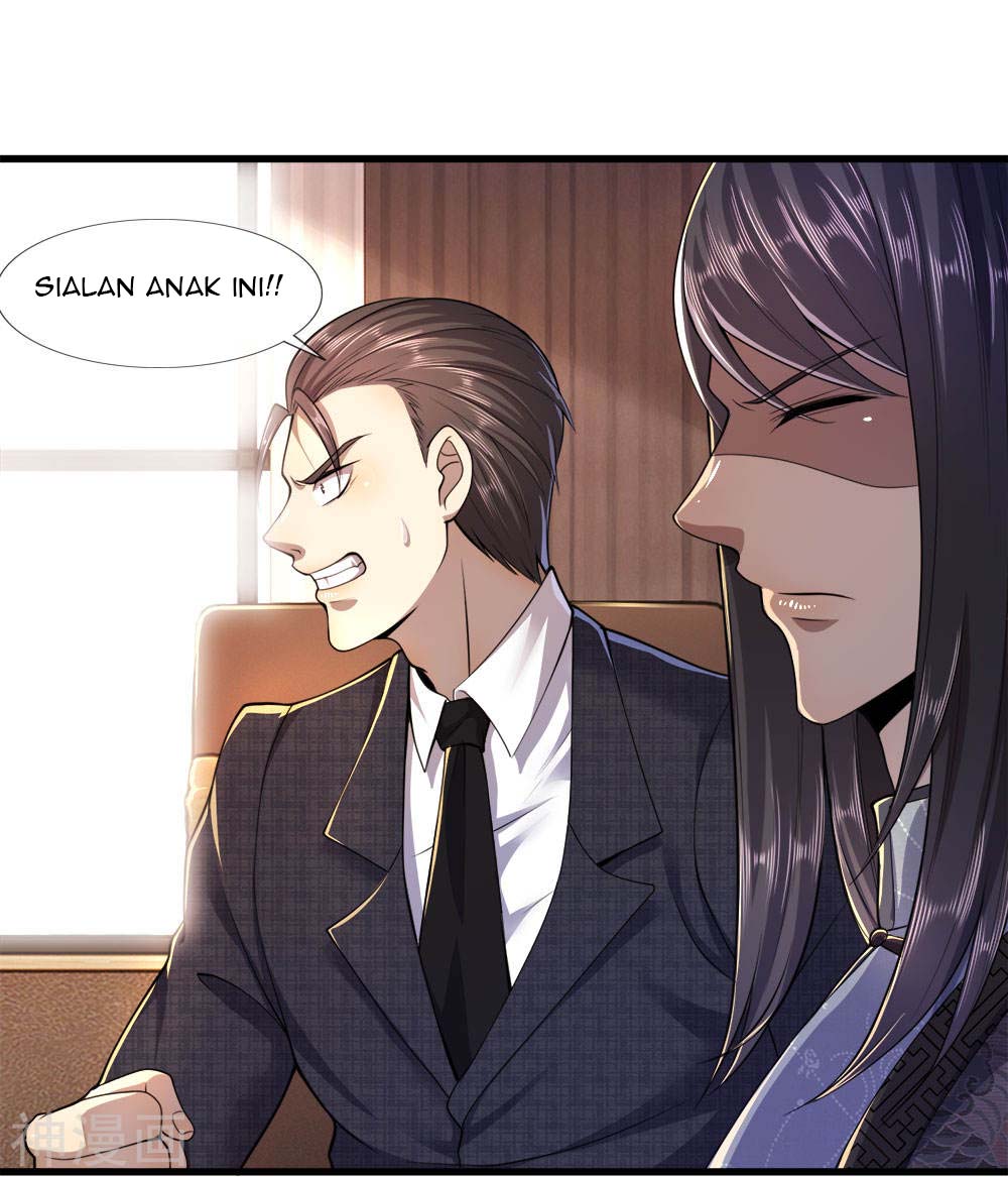 medical-martial-arts - Chapter: 98