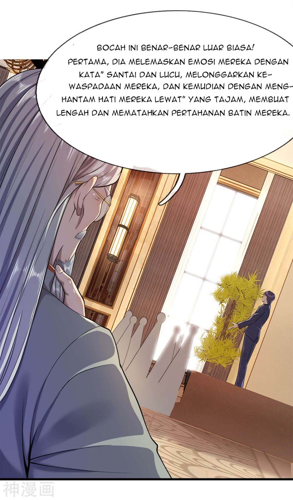 medical-martial-arts - Chapter: 98