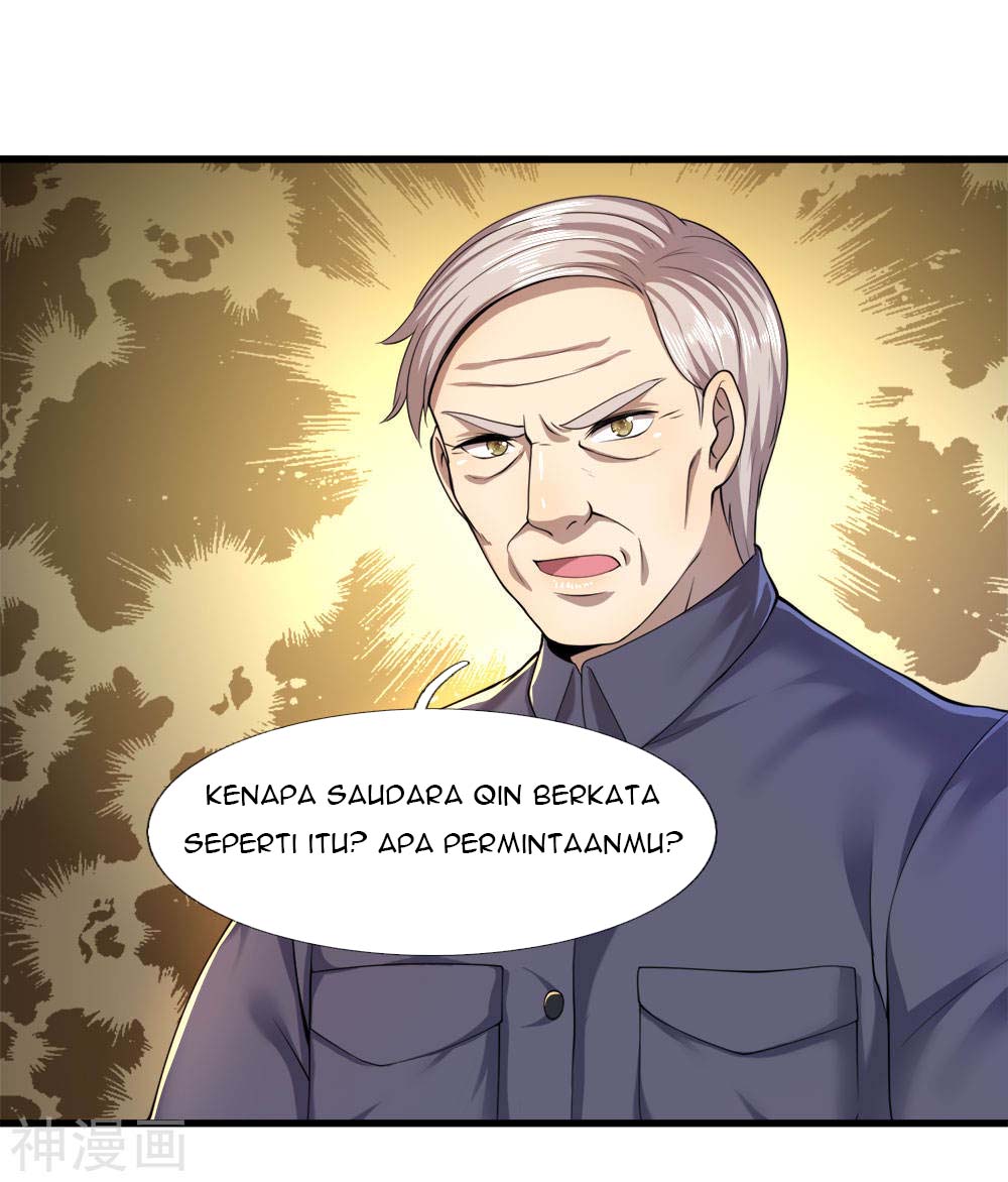 medical-martial-arts - Chapter: 98