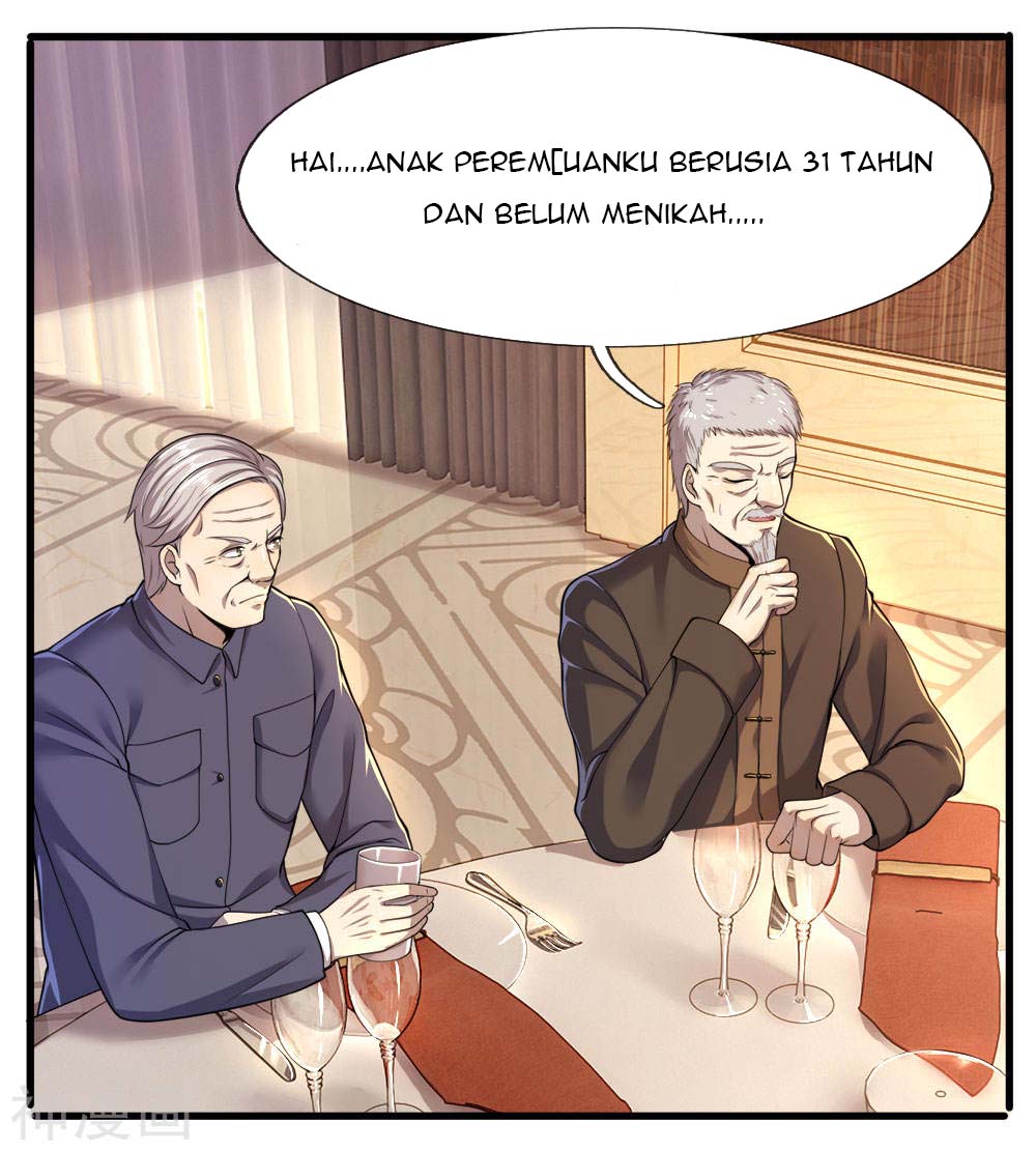 medical-martial-arts - Chapter: 98