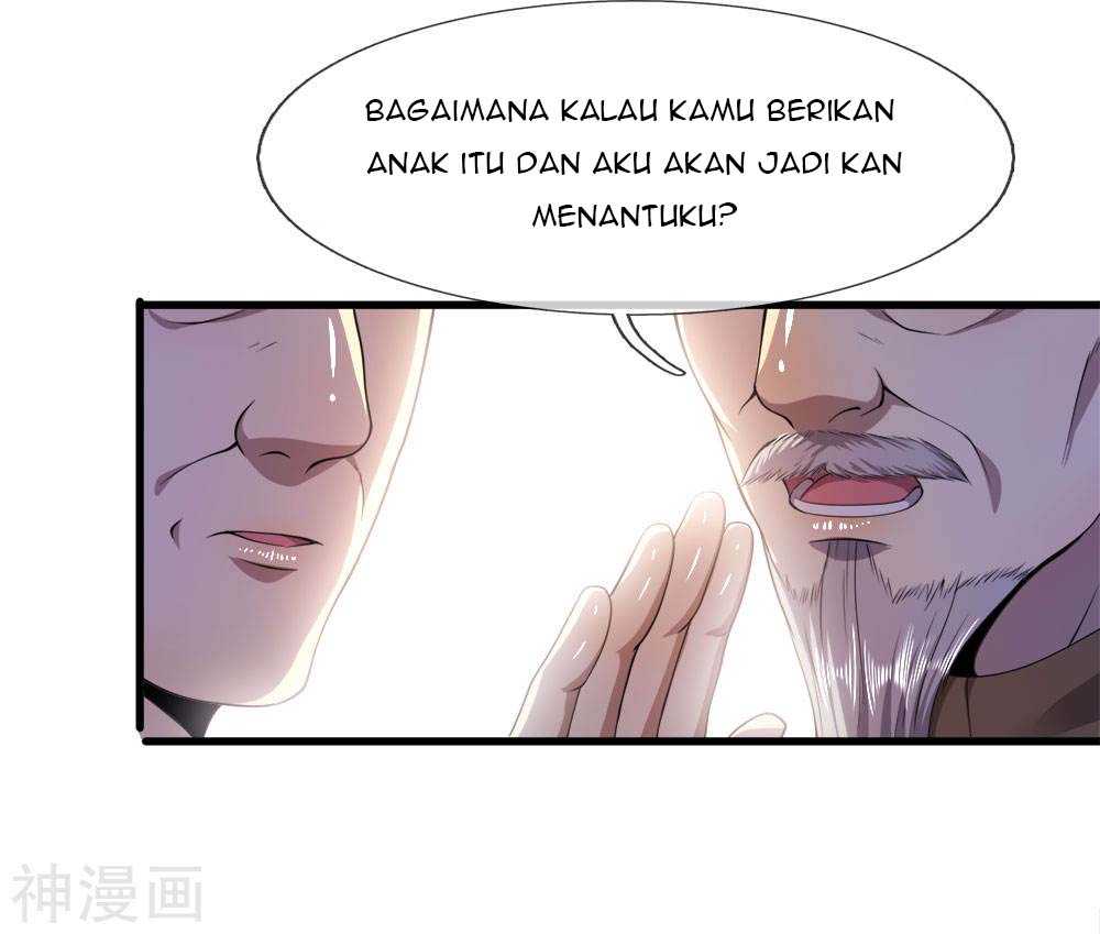 medical-martial-arts - Chapter: 98