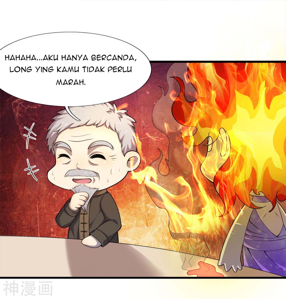 medical-martial-arts - Chapter: 98