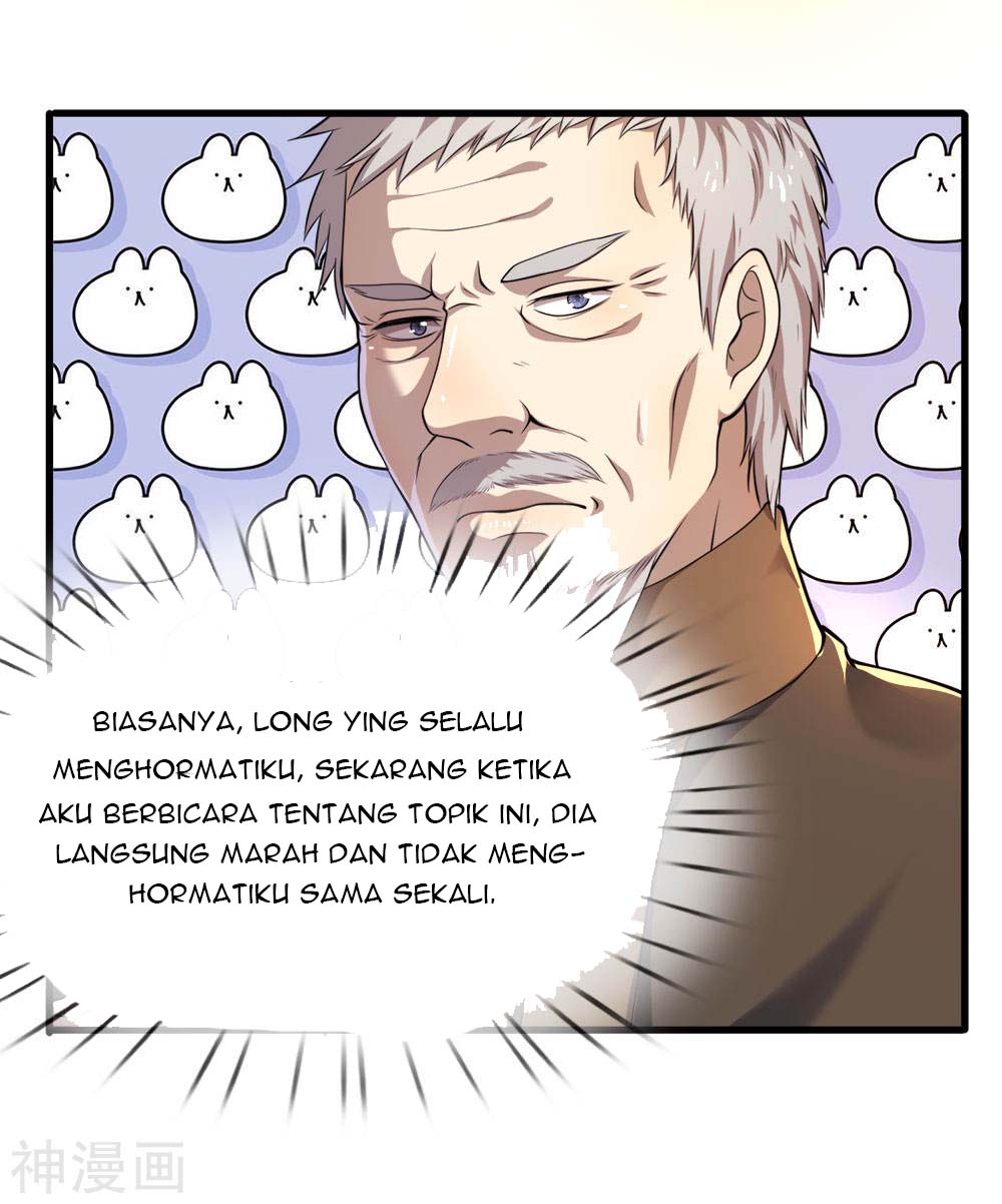 medical-martial-arts - Chapter: 98