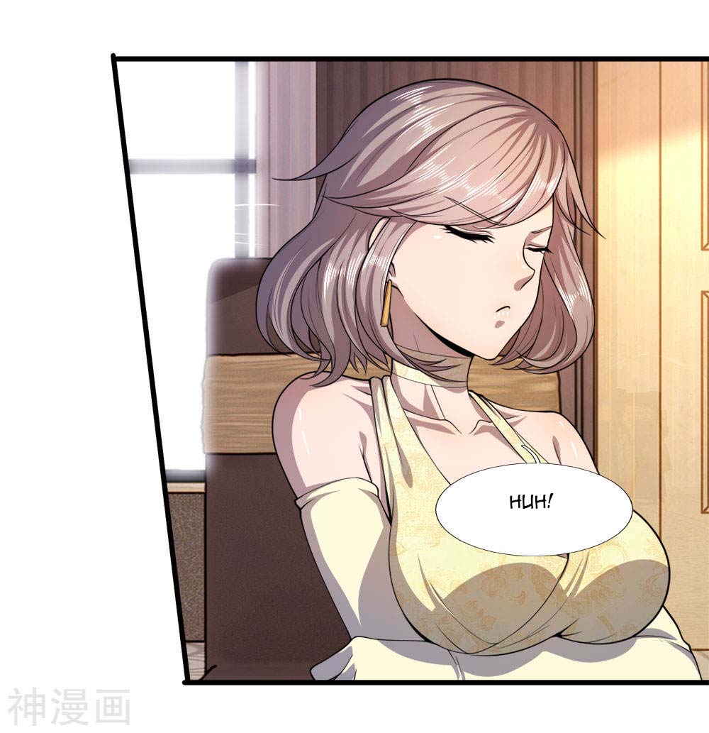medical-martial-arts - Chapter: 98