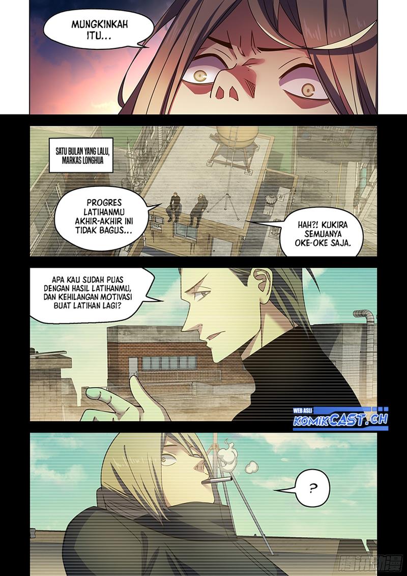 the-last-human - Chapter: 526