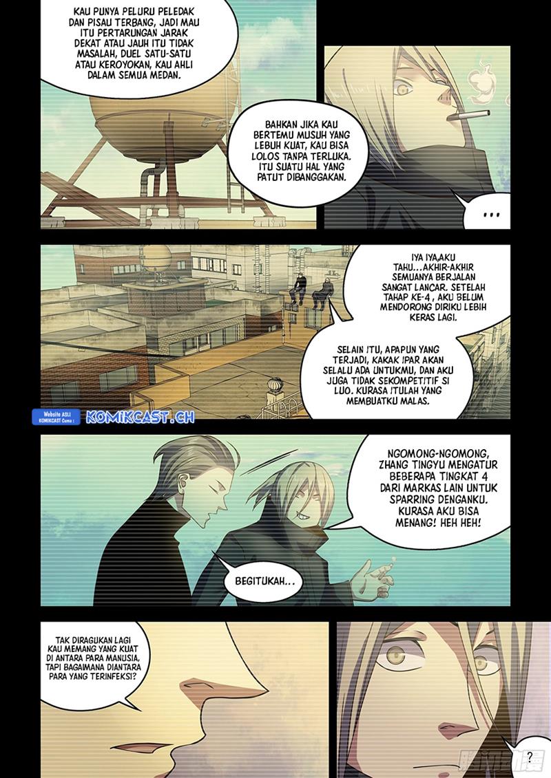 the-last-human - Chapter: 526
