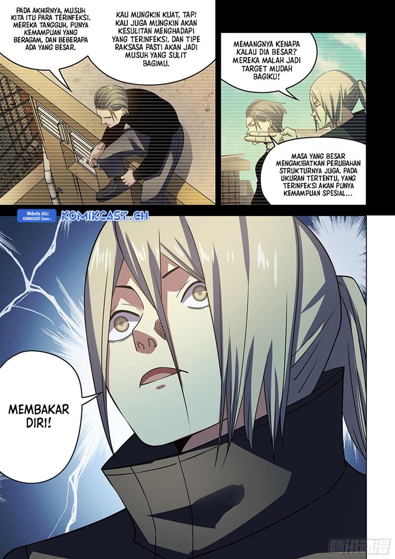 the-last-human - Chapter: 526