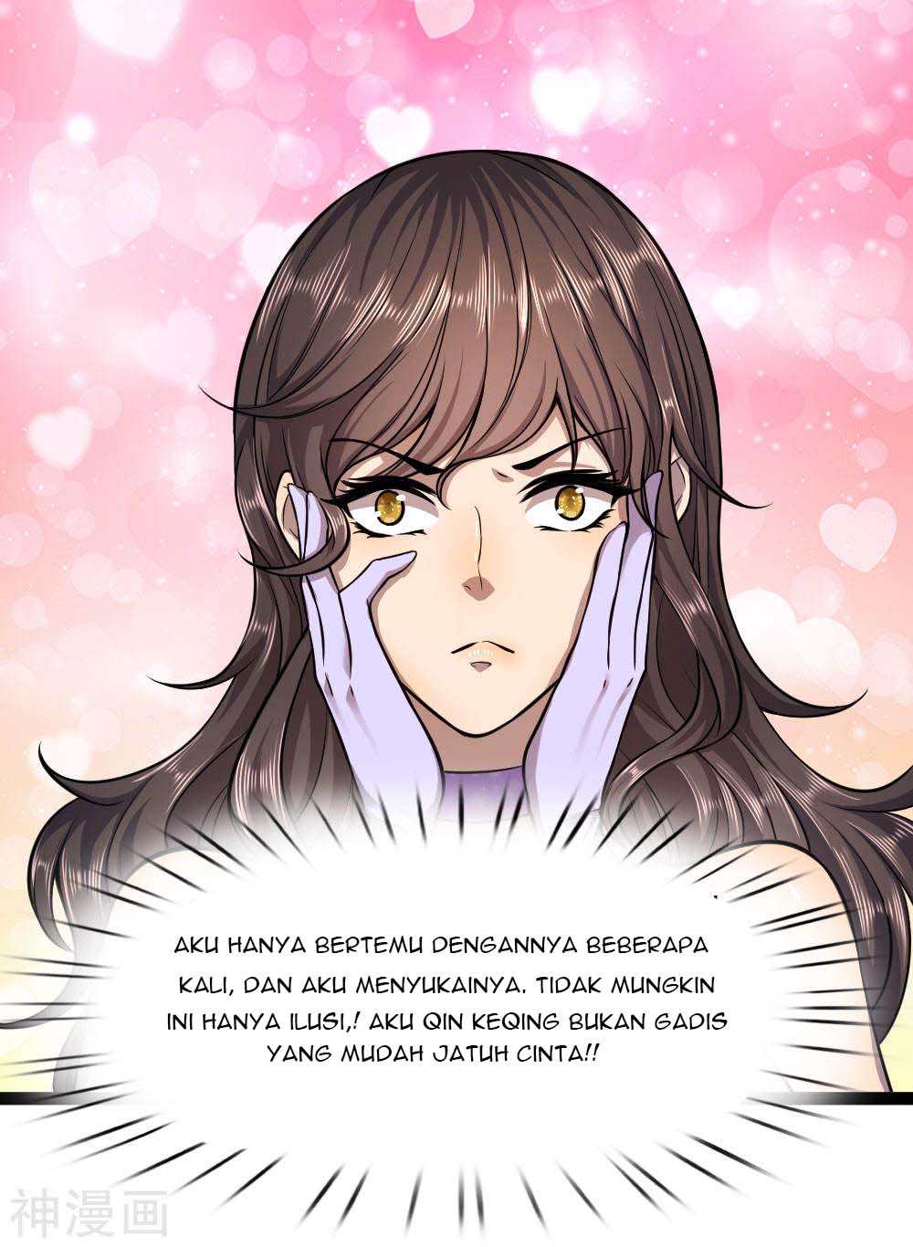 medical-martial-arts - Chapter: 100