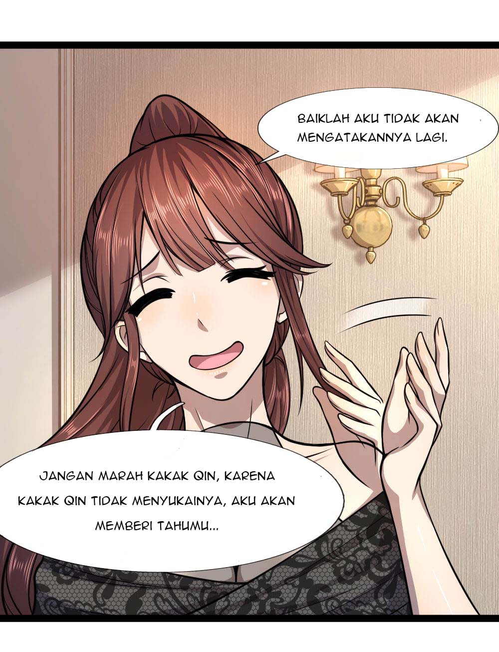 medical-martial-arts - Chapter: 100