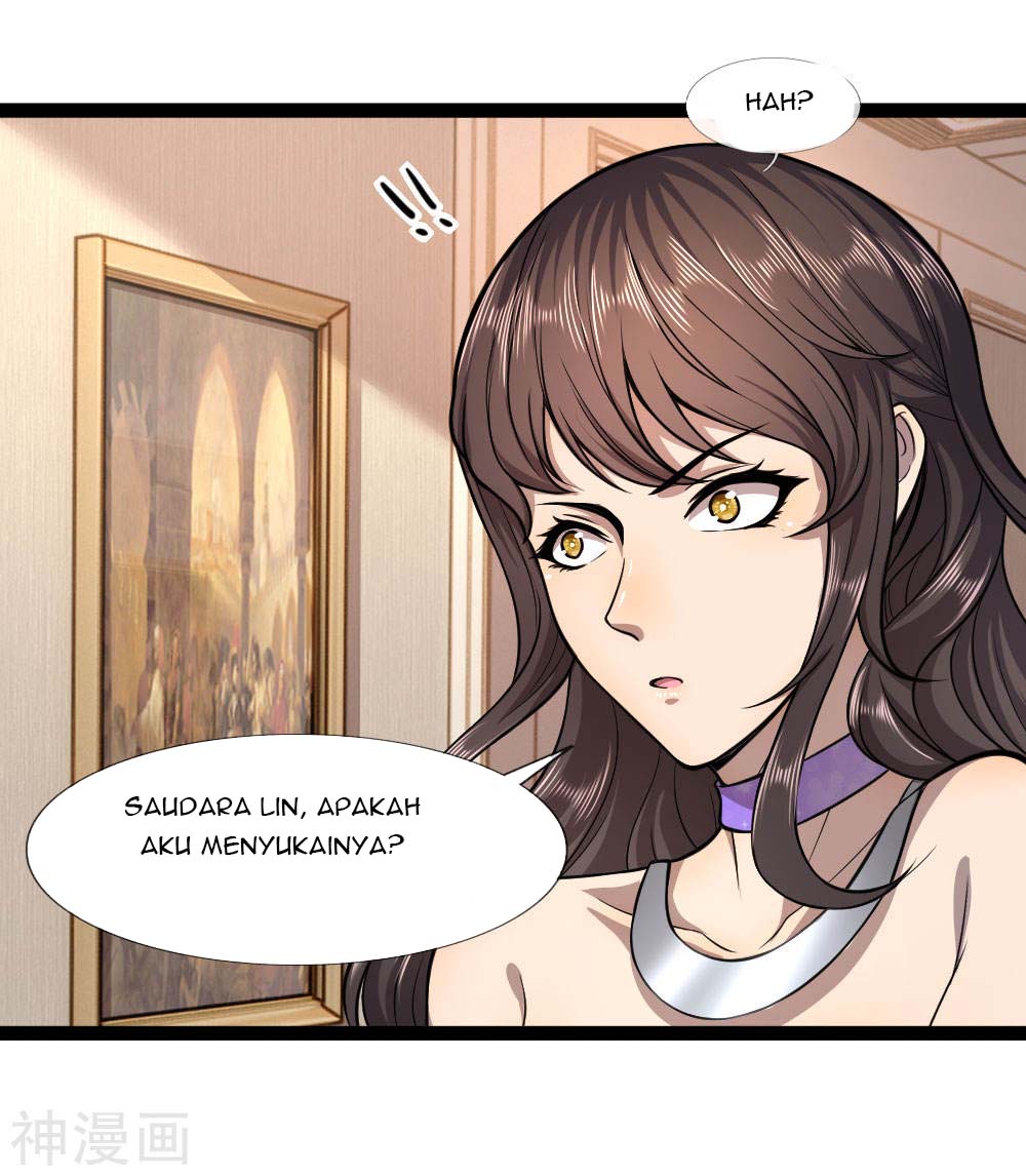 medical-martial-arts - Chapter: 100