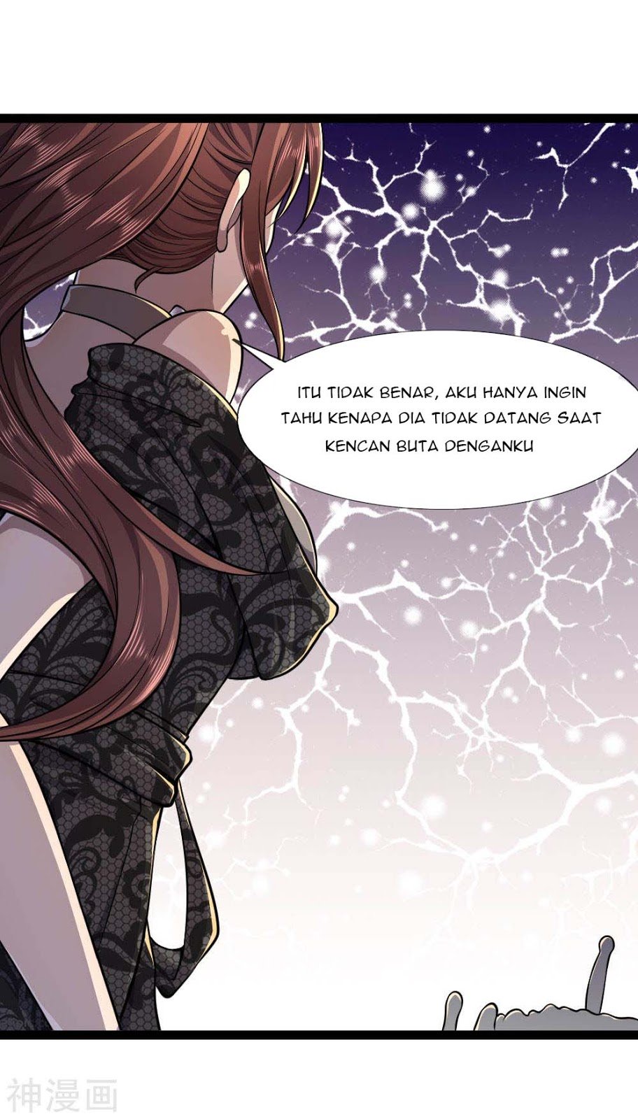 medical-martial-arts - Chapter: 100