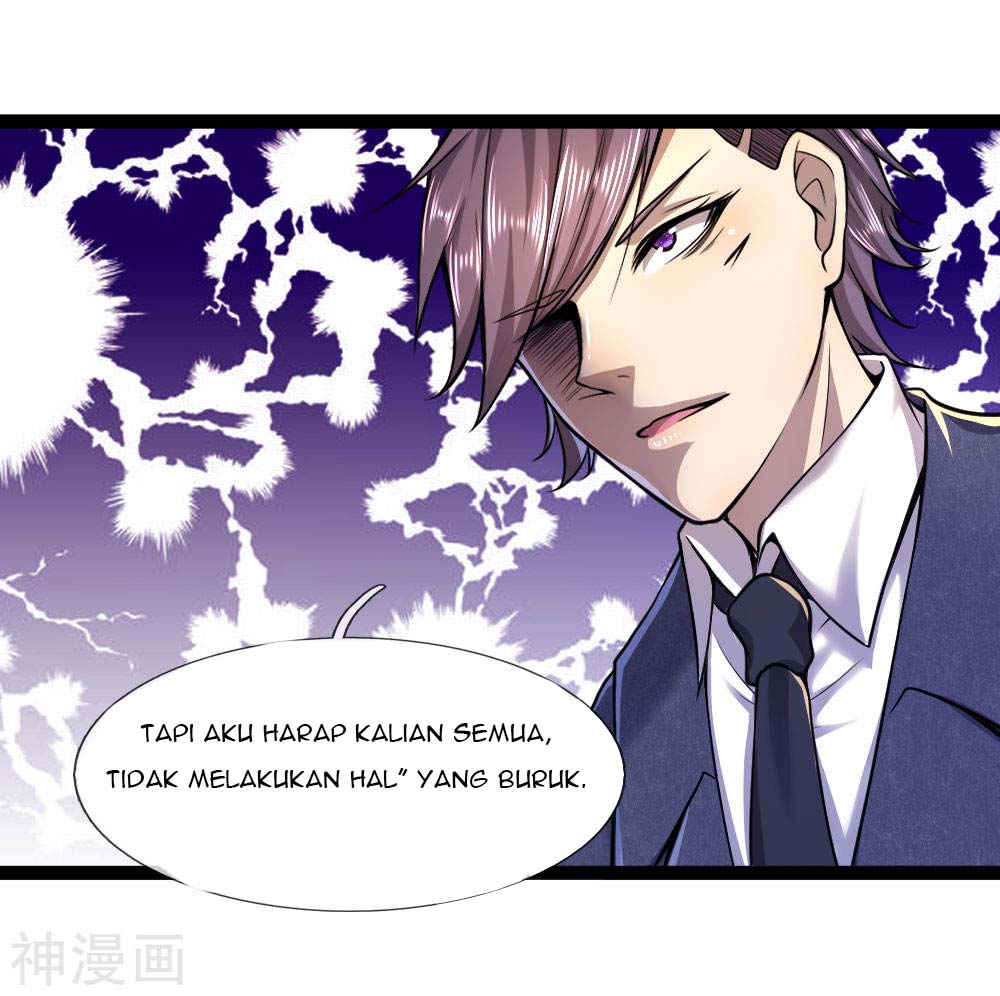 medical-martial-arts - Chapter: 100