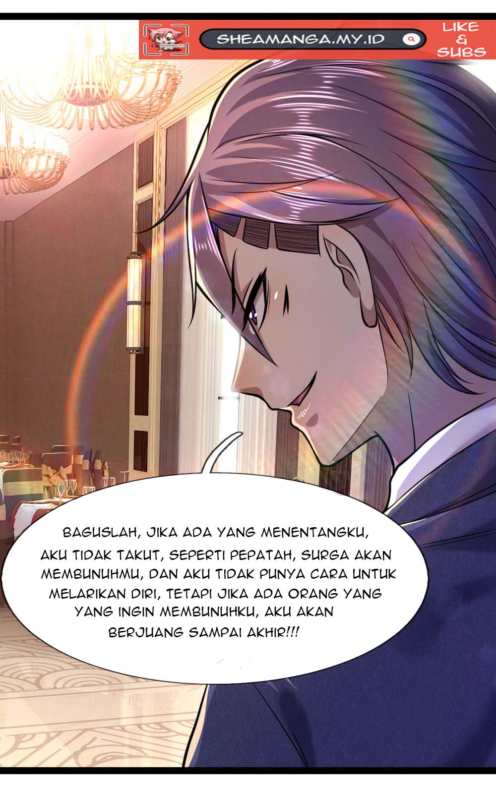 medical-martial-arts - Chapter: 100