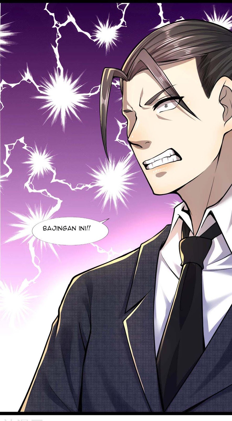 medical-martial-arts - Chapter: 100