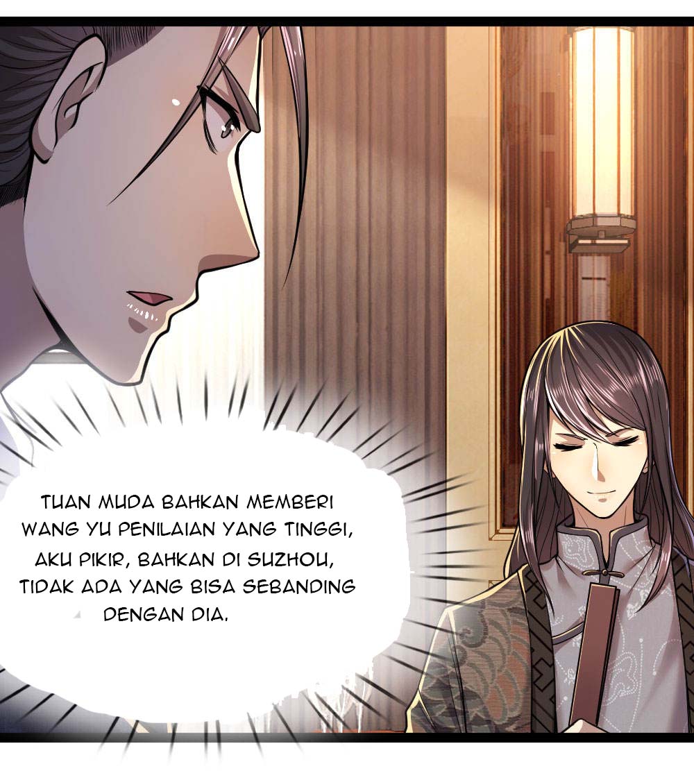medical-martial-arts - Chapter: 100