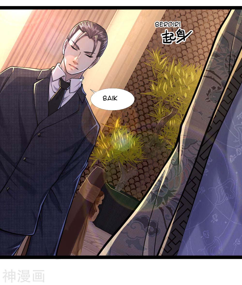 medical-martial-arts - Chapter: 100