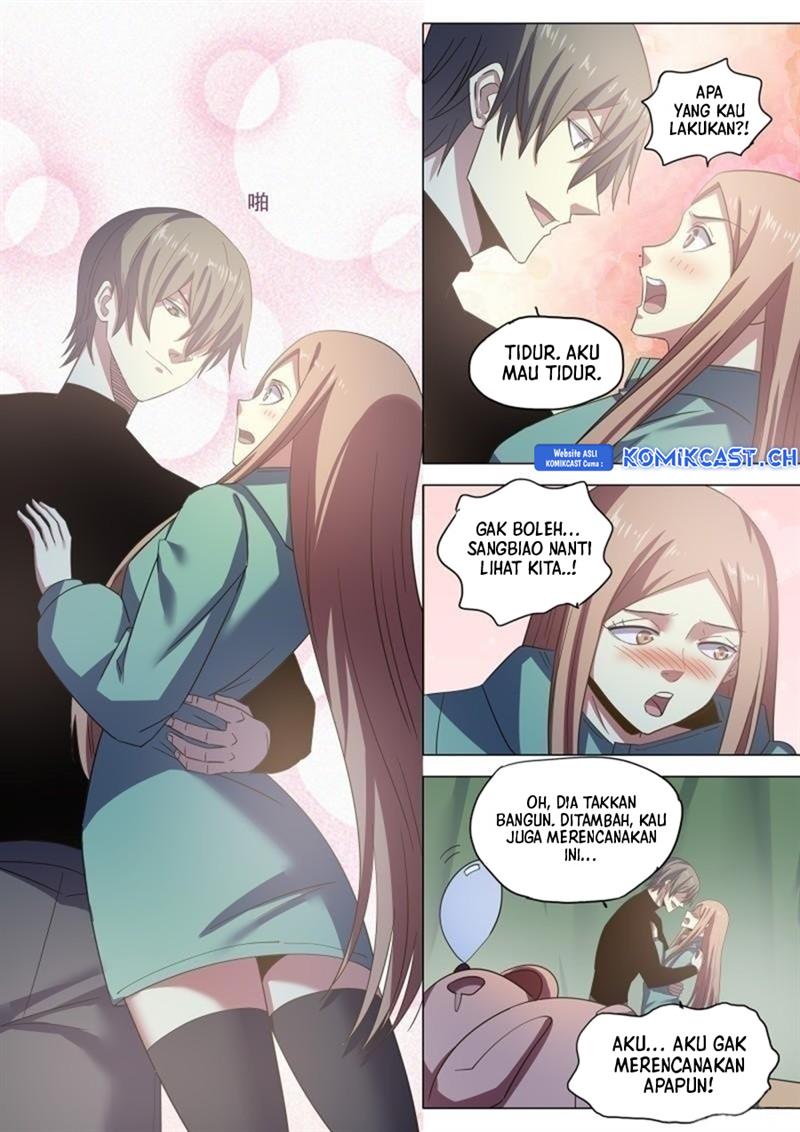 the-last-human - Chapter: 529
