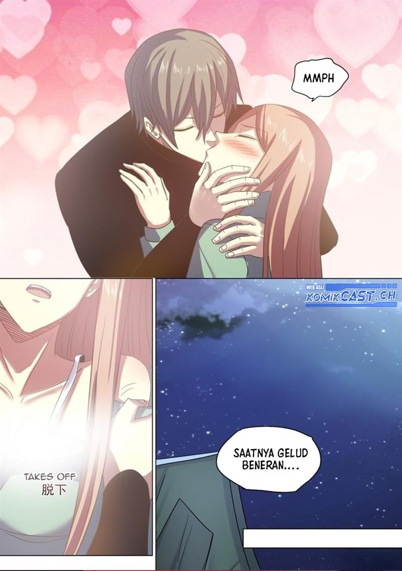 the-last-human - Chapter: 529