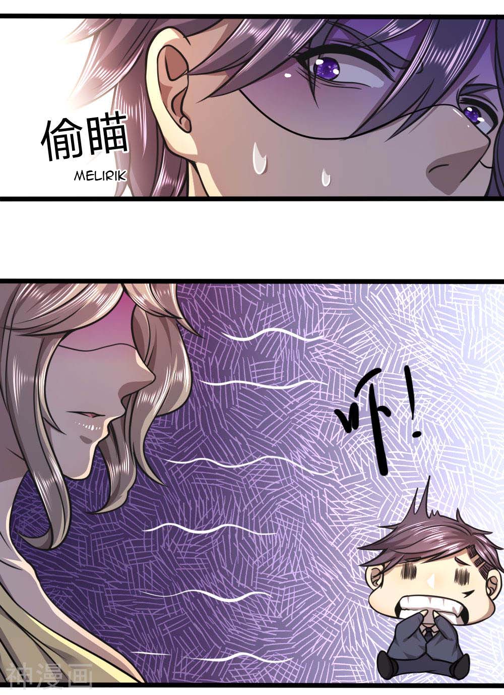 medical-martial-arts - Chapter: 102