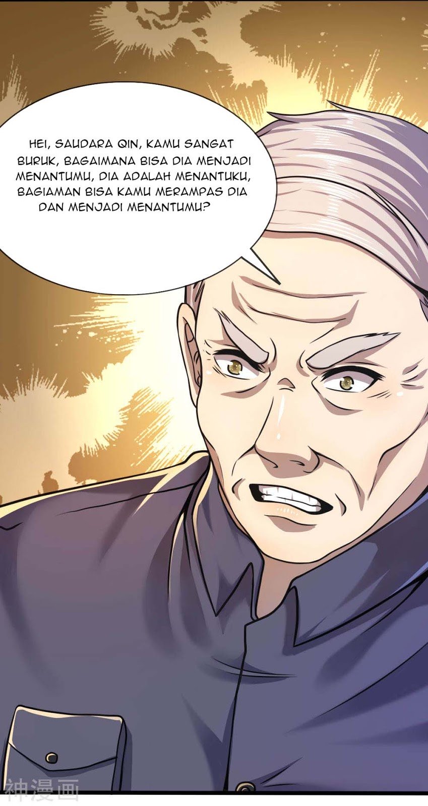 medical-martial-arts - Chapter: 102