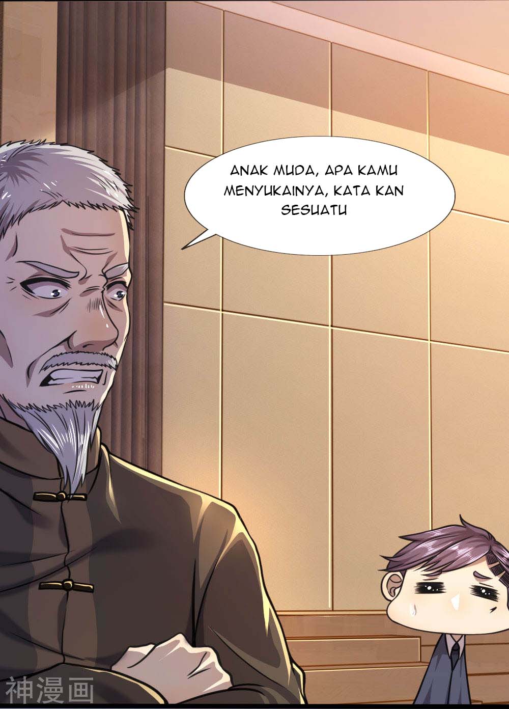 medical-martial-arts - Chapter: 102