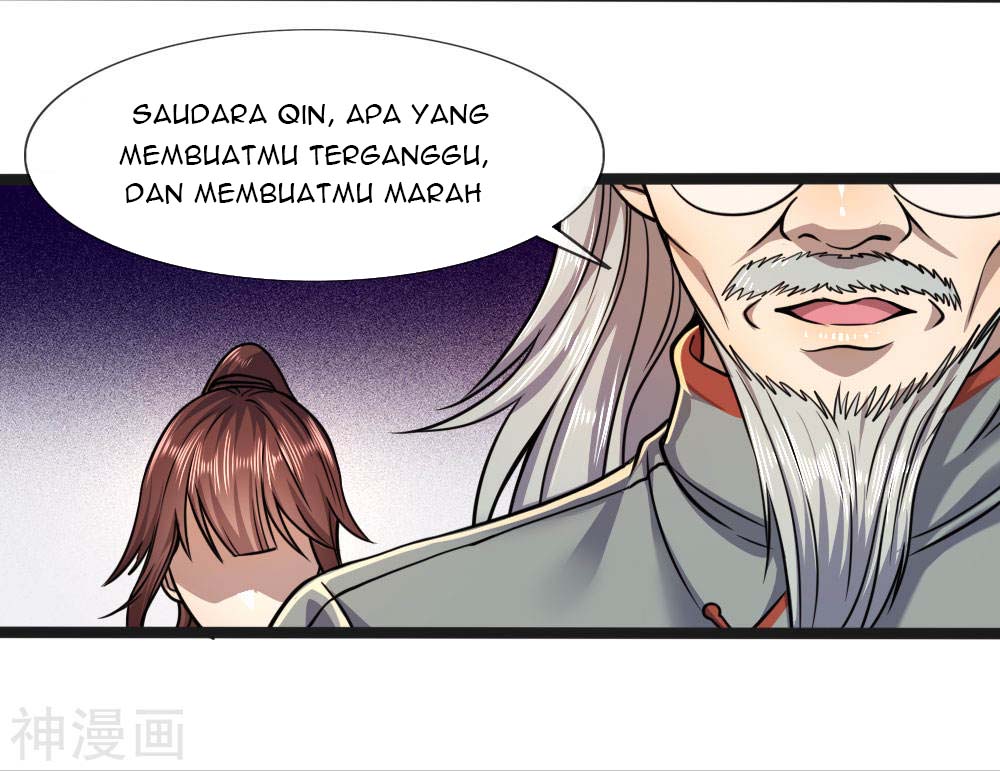 medical-martial-arts - Chapter: 102