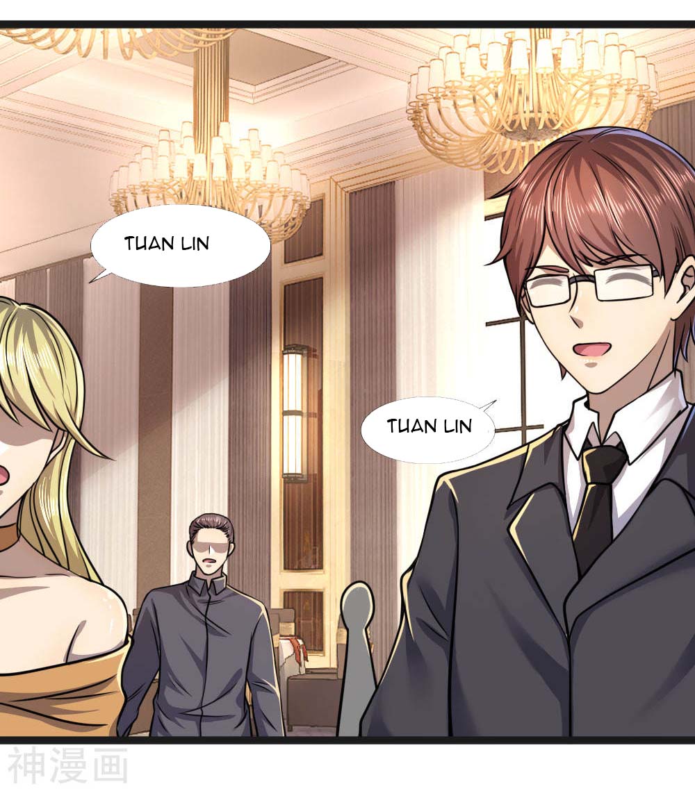 medical-martial-arts - Chapter: 102