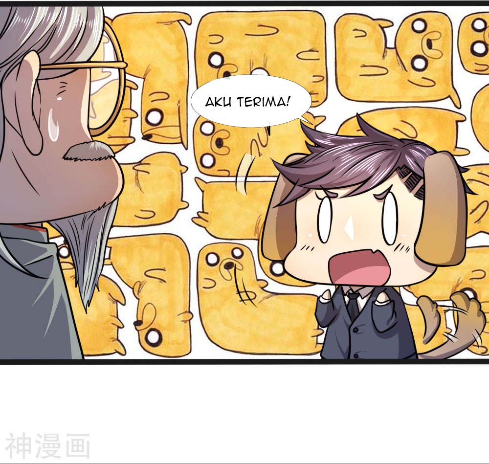 medical-martial-arts - Chapter: 102