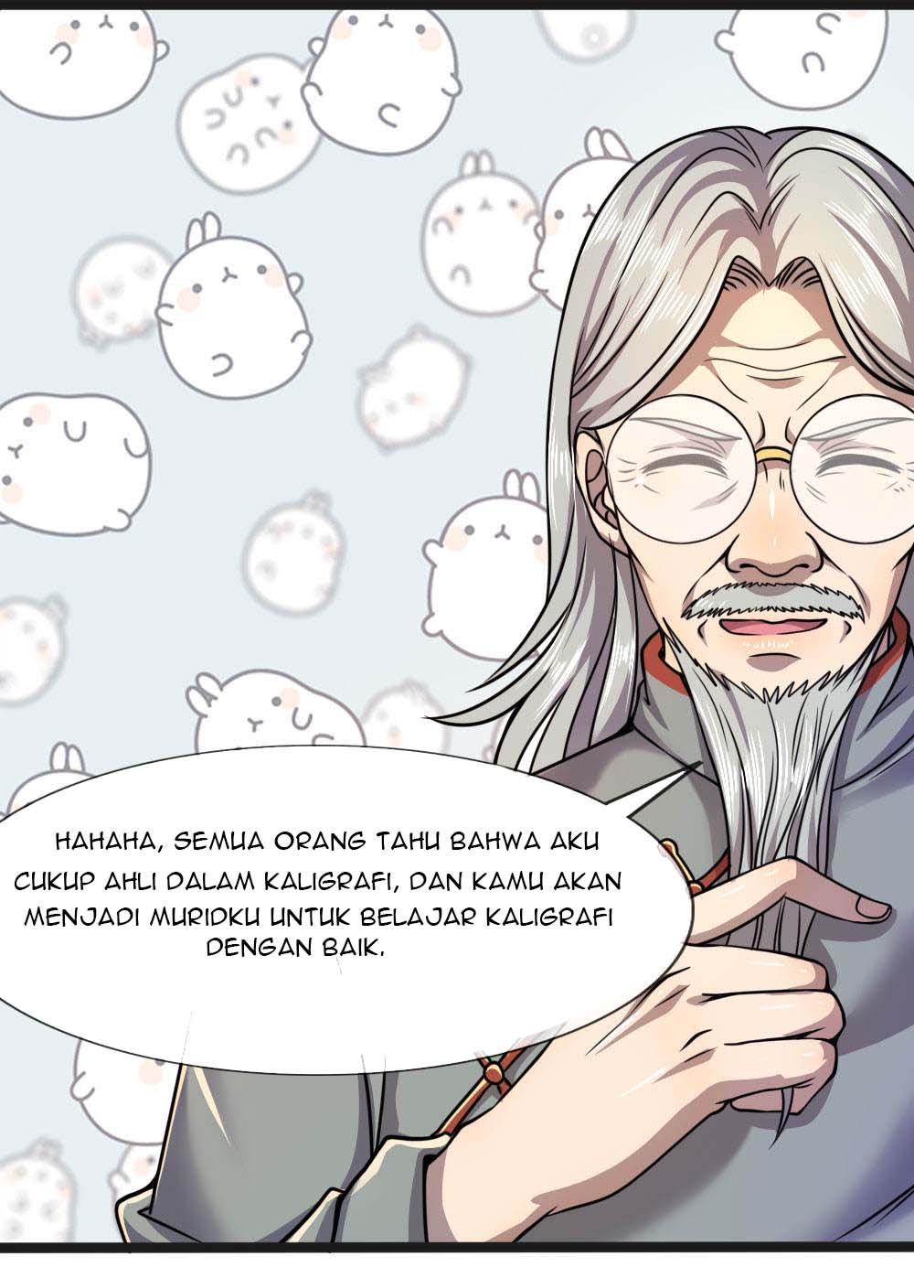 medical-martial-arts - Chapter: 102