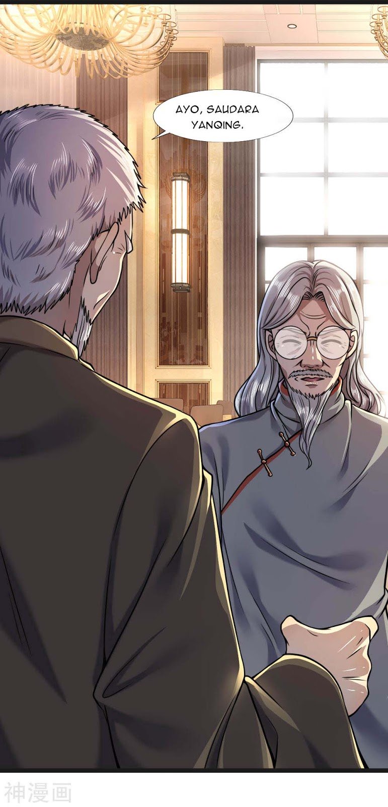 medical-martial-arts - Chapter: 102