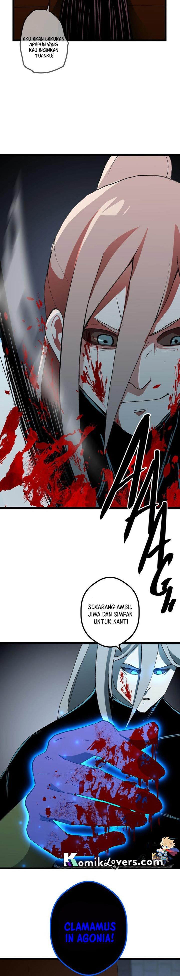 the-fallen - Chapter: 21