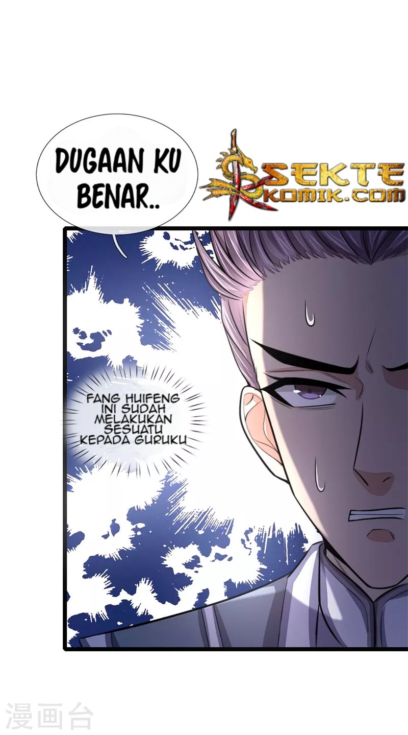 shenwu-tianzun - Chapter: 24