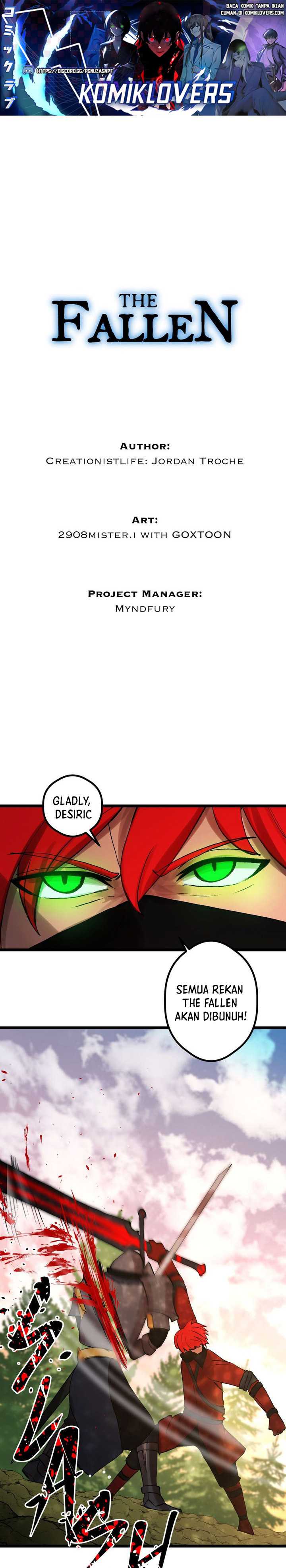 the-fallen - Chapter: 23
