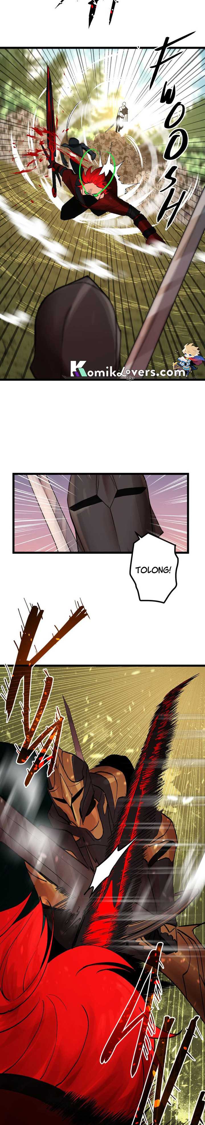 the-fallen - Chapter: 23