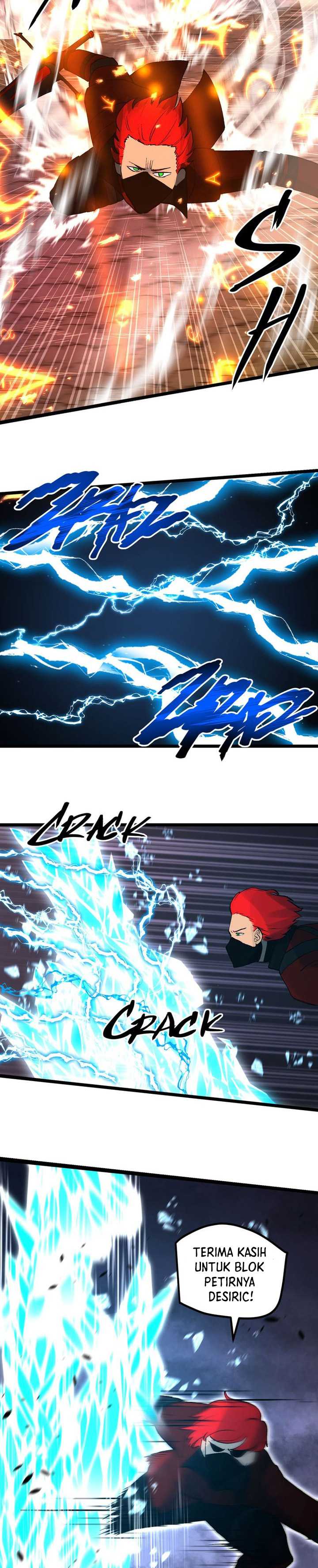 the-fallen - Chapter: 23