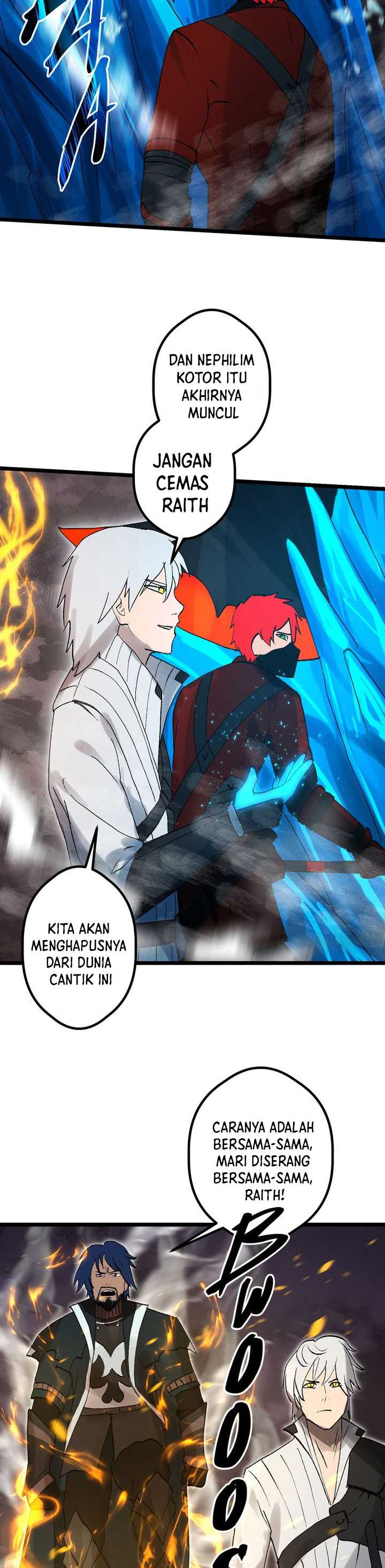 the-fallen - Chapter: 23